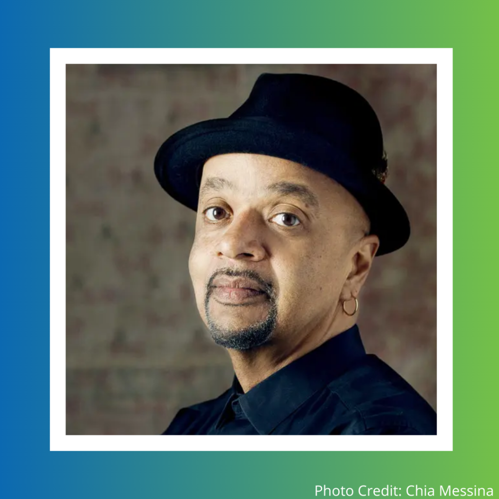 James McBride