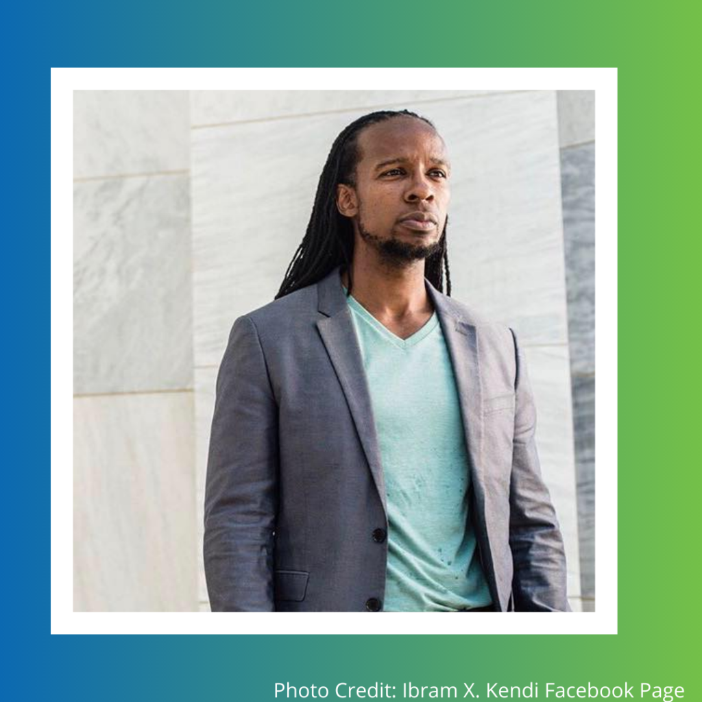 Ibram X. Kendi