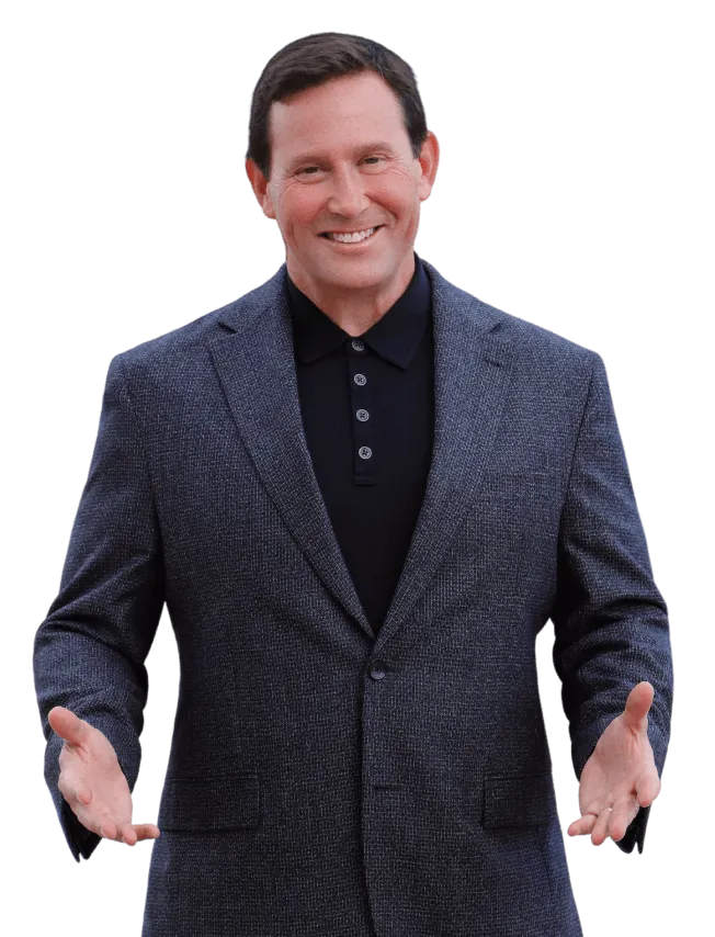 Jon Gordon